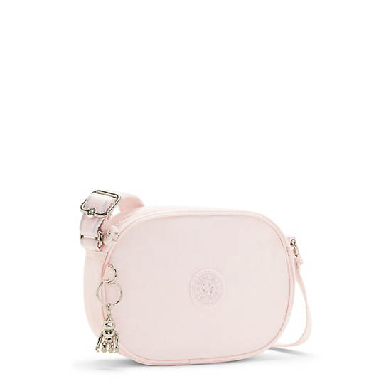 Kipling Gema Crossbody Táska Lila Rózsaszín | HU 1163TC